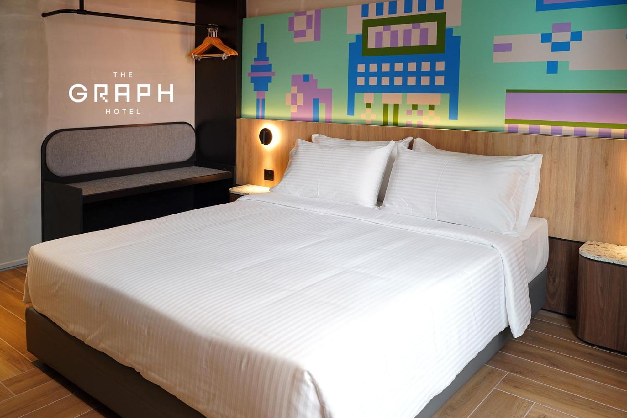The Graph Hotel — Photos 3